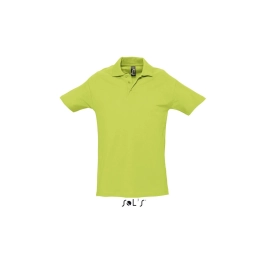 SOL'S SPRING II - MEN’S PIQUE POLO SHIRT