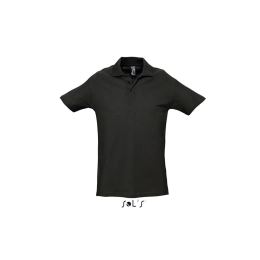 SOL'S SPRING II - MEN’S PIQUE POLO SHIRT