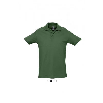 
                                                SOL'S SPRING II - MEN’S PIQUE POLO SHIRT
                                                