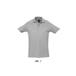 SOL'S SPRING II - MEN’S PIQUE POLO SHIRT