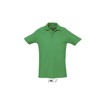 
                                                SOL'S SPRING II - MEN’S PIQUE POLO SHIRT
                                                
