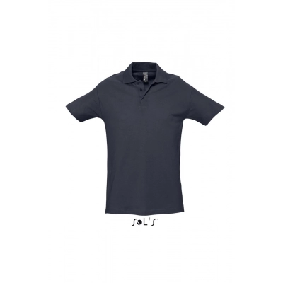 
                                                SOL'S SPRING II - MEN’S PIQUE POLO SHIRT
                                                