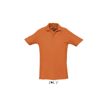
                                                SOL'S SPRING II - MEN’S PIQUE POLO SHIRT
                                                