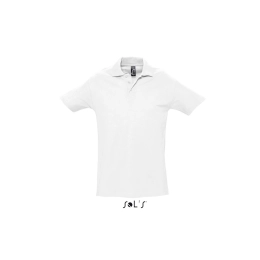 SOL'S SPRING II - MEN’S PIQUE POLO SHIRT