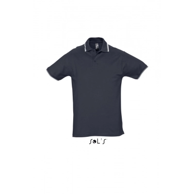 
                                                SOL'S PRACTICE MEN - POLO SHIRT
                                                