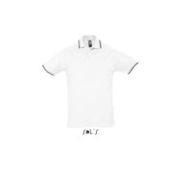SOL'S PRACTICE MEN - POLO SHIRT
