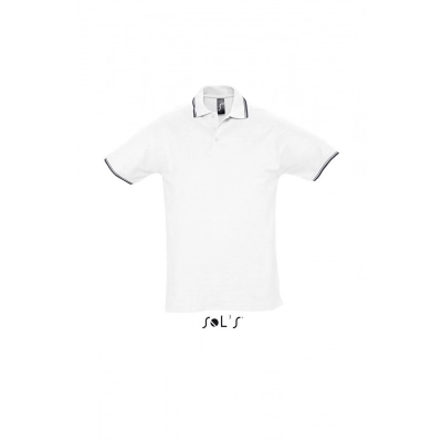 
                                                SOL'S PRACTICE MEN - POLO SHIRT
                                                
