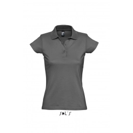 SOL'S PRESCOTT WOMEN - POLO SHIRT