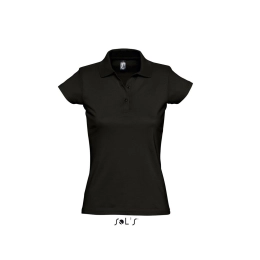 SOL'S PRESCOTT WOMEN - POLO SHIRT