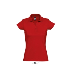 SOL'S PRESCOTT WOMEN - POLO SHIRT