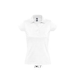 SOL'S PRESCOTT WOMEN - POLO SHIRT