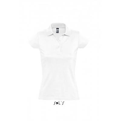
                                                SOL'S PRESCOTT WOMEN - POLO SHIRT
                                                