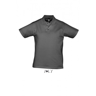 
                                                SOL'S PRESCOTT MEN - POLO SHIRT
                                                