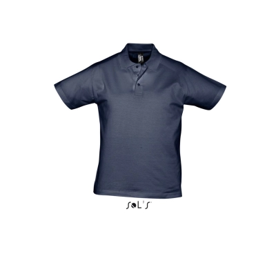 
                                                SOL'S PRESCOTT MEN - POLO SHIRT
                                                