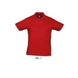 SOL'S PRESCOTT MEN - POLO SHIRT