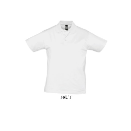 SOL'S PRESCOTT MEN - POLO SHIRT