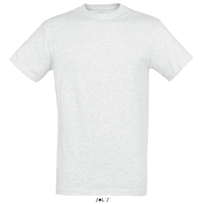 
                                            SOL'S REGENT - UNISEX ROUND COLLAR T-SHIRT
                                            