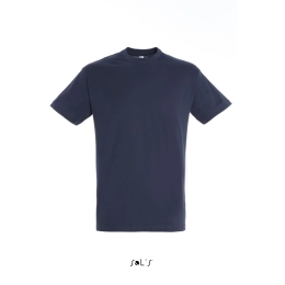 Футболка унисекс с круглым вырезом SOL'S REGENT