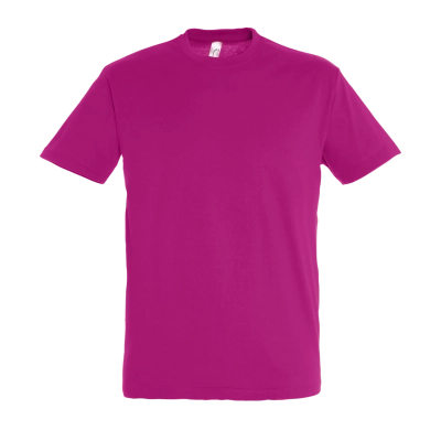 
                                            SOL'S REGENT - UNISEX ROUND COLLAR T-SHIRT
                                            