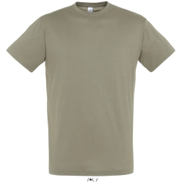 Футболка унисекс с круглым вырезом SOL'S REGENT