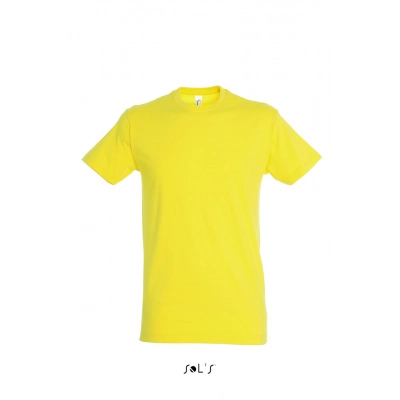 
                                            SOL'S REGENT - UNISEX ROUND COLLAR T-SHIRT
                                            