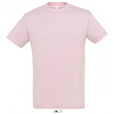 
                                                SOL'S REGENT - UNISEX ROUND COLLAR T-SHIRT
                                                