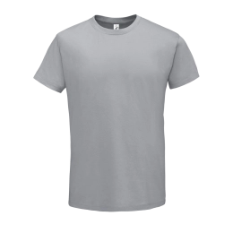 Футболка унисекс с круглым вырезом SOL'S REGENT