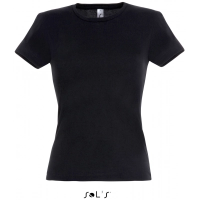 
                                            SOL'S MISS - WOMEN’S T-SHIRT
                                            