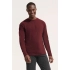 SOL'S MONARCH - MEN'S ROUND COLLAR LONG SLEEVE T-SHIRT