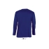 SOL'S MONARCH - МУЖСКАЯ ФУТБОЛКА С ДЛИННЫМ РУКАВОМ И КРУГЛЫМ ВЫРЕЗОМ SOL'S MONARCH - МУЖСКАЯ ФУТБОЛКА С ДЛИННЫМ РУКАВОМ И КРУГЛЫМ ВЫРЕЗОМ