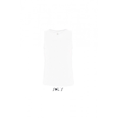 
                                            SOL'S JUSTIN - MEN'S TANK TOP
                                            