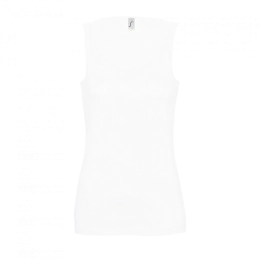 SOL'S JANE - ЖЕНСКАЯ МАЙКА