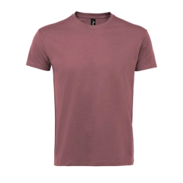 SOL'S IMPERIAL - MEN'S ROUND COLLAR T-SHIRT