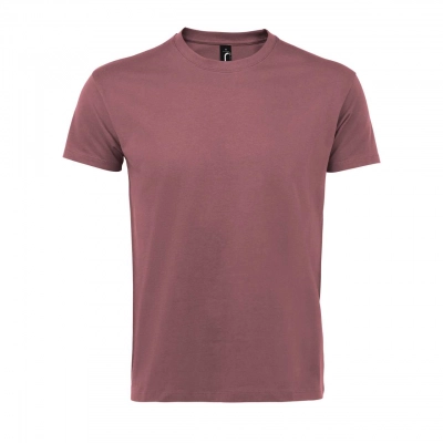 
                                                SOL'S IMPERIAL - MEN'S ROUND COLLAR T-SHIRT
                                                