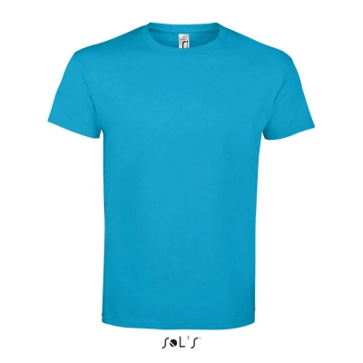 
                                            SOL'S IMPERIAL - MEN'S ROUND COLLAR T-SHIRT
                                            