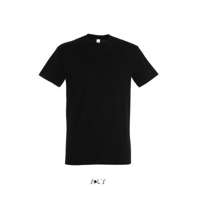 
                                            SOL'S IMPERIAL - MEN'S ROUND COLLAR T-SHIRT
                                            
