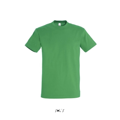 
                                            SOL'S IMPERIAL - MEN'S ROUND COLLAR T-SHIRT
                                            