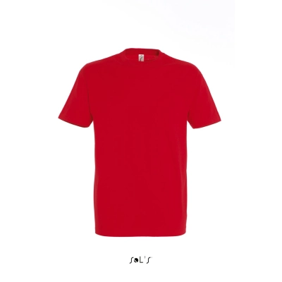 
                                                Футболка SOL'S IMPERIAL с круглым вырезом для мужчин
                                                