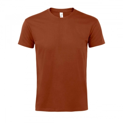 
                                            SOL'S IMPERIAL - MEN'S ROUND COLLAR T-SHIRT
                                            