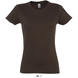 Женская футболка SOL'S IMPERIAL с круглым вырезом