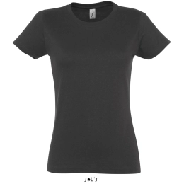 Женская футболка SOL'S IMPERIAL с круглым вырезом