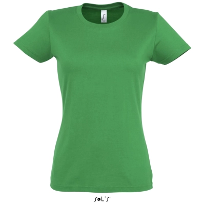 
                                            SOL'S IMPERIAL WOMEN - ROUND COLLAR T-SHIRT
                                            