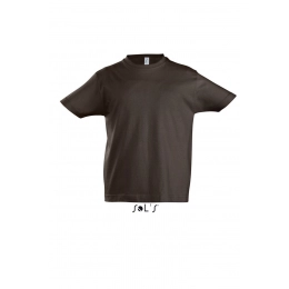 SOL'S IMPERIAL KIDS' - ROUND NECK T-SHIRT