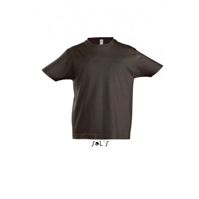
                                                SOL'S IMPERIAL KIDS' - ROUND NECK T-SHIRT
                                                