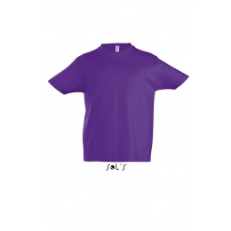 SOL'S IMPERIAL KIDS' - ROUND NECK T-SHIRT