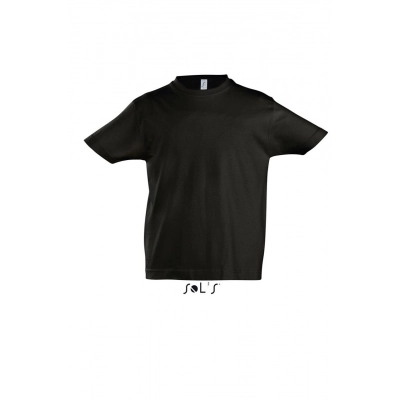 
                                            SOL'S IMPERIAL KIDS' - ROUND NECK T-SHIRT
                                            