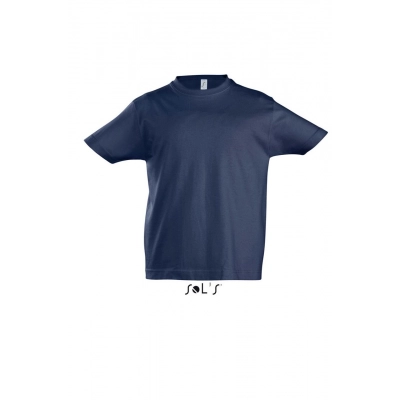 
                                            SOL'S IMPERIAL KIDS' - ROUND NECK T-SHIRT
                                            