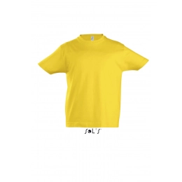 SOL'S IMPERIAL KIDS' - ROUND NECK T-SHIRT