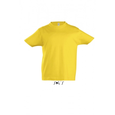 
                                            SOL'S IMPERIAL KIDS' - ROUND NECK T-SHIRT
                                            