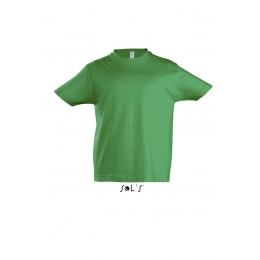 SOL'S IMPERIAL KIDS' - ROUND NECK T-SHIRT